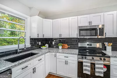 2693 Washington Street NW, Atlanta, GA 30318 - Photo 13