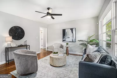 2693 Washington Street NW, Atlanta, GA 30318 - Photo 9