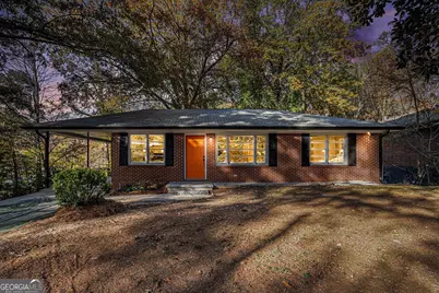 2693 Washington Street NW, Atlanta, GA 30318 - Photo 27