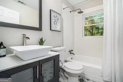 2693 Washington Street NW, Atlanta, GA 30318 - Photo 5