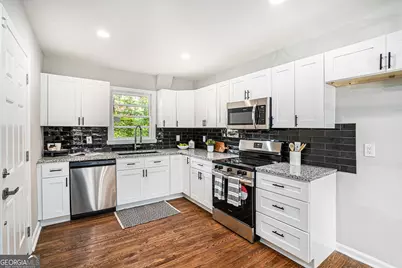 2693 Washington Street NW, Atlanta, GA 30318 - Photo 3