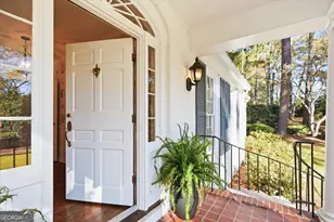 2783 S Hillandale Cir, Macon, GA 31204 - Photo 3