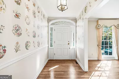 2783 S Hillandale Circle, Macon, GA 31204 - Photo 5