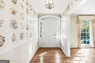 2783 S Hillandale Cir, Macon, GA 31204 - Photo 5