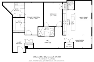 101 Barnard St, Savannah, GA 31401 - Photo 33