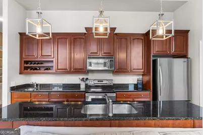 101 Barnard Street #203, Savannah, GA 31401 - Photo 7