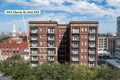 24 E Liberty Street #APT 53, Savannah, GA 31401 - Photo 27