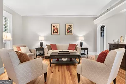 24 E Liberty Street #APT 53, Savannah, GA 31401 - Photo 5