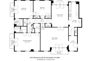 24 E Liberty St, Savannah, GA 31401 - Photo 25