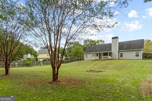 66 Wren Ave, Jefferson, GA 30549 - Photo 31