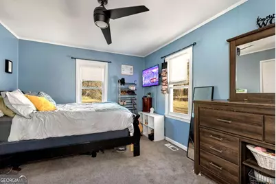 111 College Avenue, Canon, GA 30520 - Photo 21