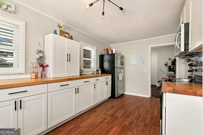 111 College Avenue, Canon, GA 30520 - Photo 9