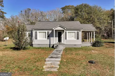 111 College Avenue, Canon, GA 30520 - Photo 1