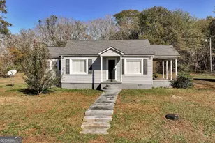 111 College Ave, Canon, GA 30520 - Photo 1
