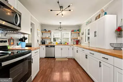 111 College Avenue, Canon, GA 30520 - Photo 7