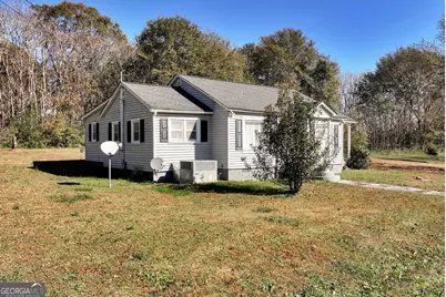 111 College Avenue, Canon, GA 30520 - Photo 3