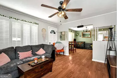 111 College Avenue, Canon, GA 30520 - Photo 17