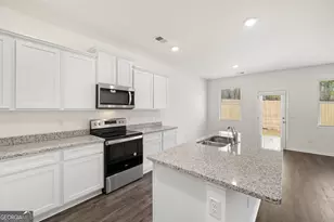 217 Lauritsen Way, Newnan, GA 30265 - Photo 7