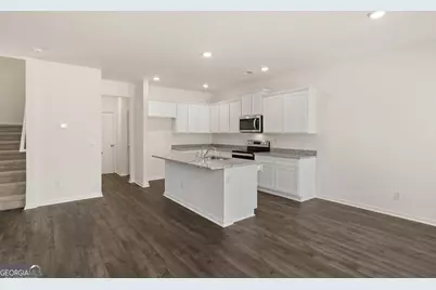 217 Lauritsen Way, Newnan, GA 30265 - Photo 5