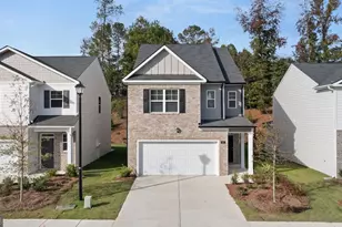 217 Lauritsen Way, Newnan, GA 30265 - Photo 1