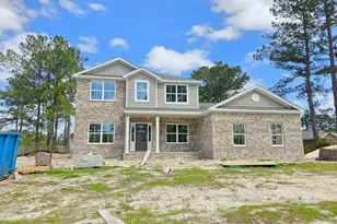 208 Cypress Lake Dr, Bloomingdale, GA 31302 - Photo 1