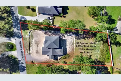 208 Cypress Lake Drive, Bloomingdale, GA 31302 - Photo 11