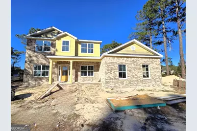 208 Cypress Lake Drive, Bloomingdale, GA 31302 - Photo 1