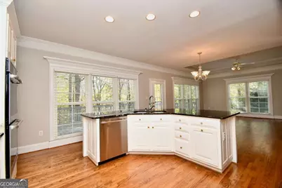 218 Thornhill Drive, Athens, GA 30607 - Photo 11