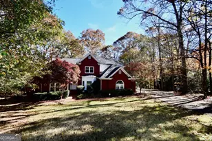 218 Thornhill Dr, Athens, GA 30607 - Photo 69