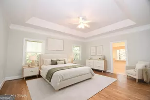 218 Thornhill Dr, Athens, GA 30607 - Photo 33