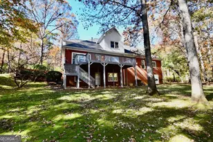 218 Thornhill Dr, Athens, GA 30607 - Photo 67