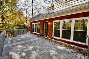 218 Thornhill Dr, Athens, GA 30607 - Photo 63