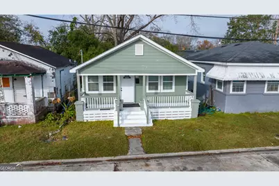219 Eagle Street, Savannah, GA 31415 - Photo 1
