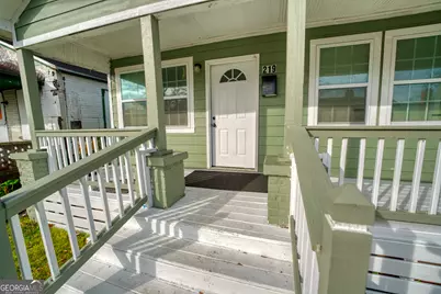 219 Eagle Street, Savannah, GA 31415 - Photo 5