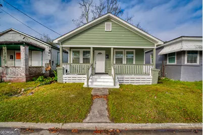 219 Eagle Street, Savannah, GA 31415 - Photo 3