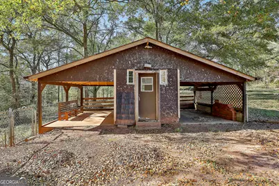 218 Quail Drive, Zebulon, GA 30295 - Photo 41