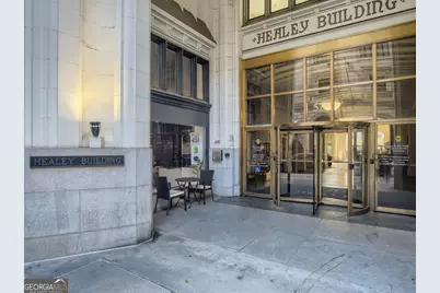 57 Forsyth Street NW #9C, Atlanta, GA 30303 - Photo 3