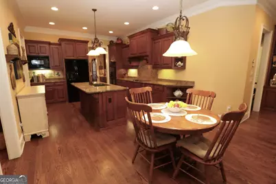 48 Fern Leaf Way, Newnan, GA 30265 - Photo 21