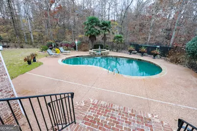 48 Fern Leaf Way, Newnan, GA 30265 - Photo 53