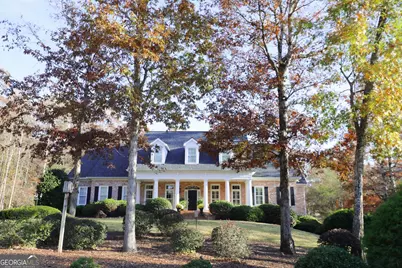 48 Fern Leaf Way, Newnan, GA 30265 - Photo 1