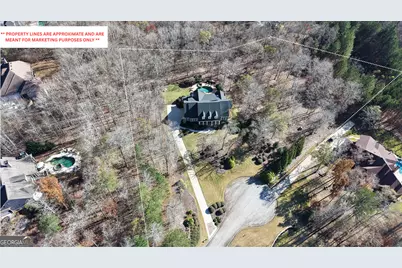 48 Fern Leaf Way, Newnan, GA 30265 - Photo 63