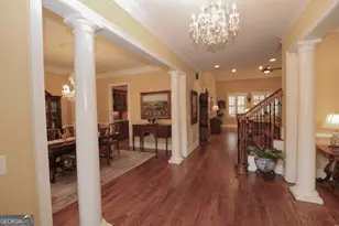 48 Fern Leaf Way, Newnan, GA 30265 - Photo 9