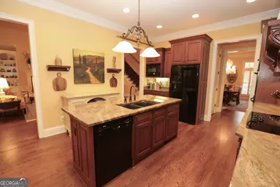 48 Fern Leaf Way, Newnan, GA 30265 - Photo 19