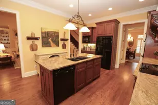 48 Fern Leaf Way, Newnan, GA 30265 - Photo 19