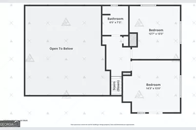 243 Ridge Road, Helen, GA 30545 - Photo 79