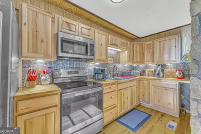 243 Ridge Road, Helen, GA 30545 - Photo 23