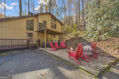 243 Ridge Road, Helen, GA 30545 - Photo 53