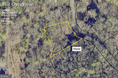 243 Ridge Road, Helen, GA 30545 - Photo 61