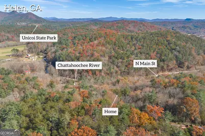 243 Ridge Road, Helen, GA 30545 - Photo 65