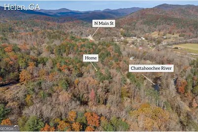 243 Ridge Road, Helen, GA 30545 - Photo 69